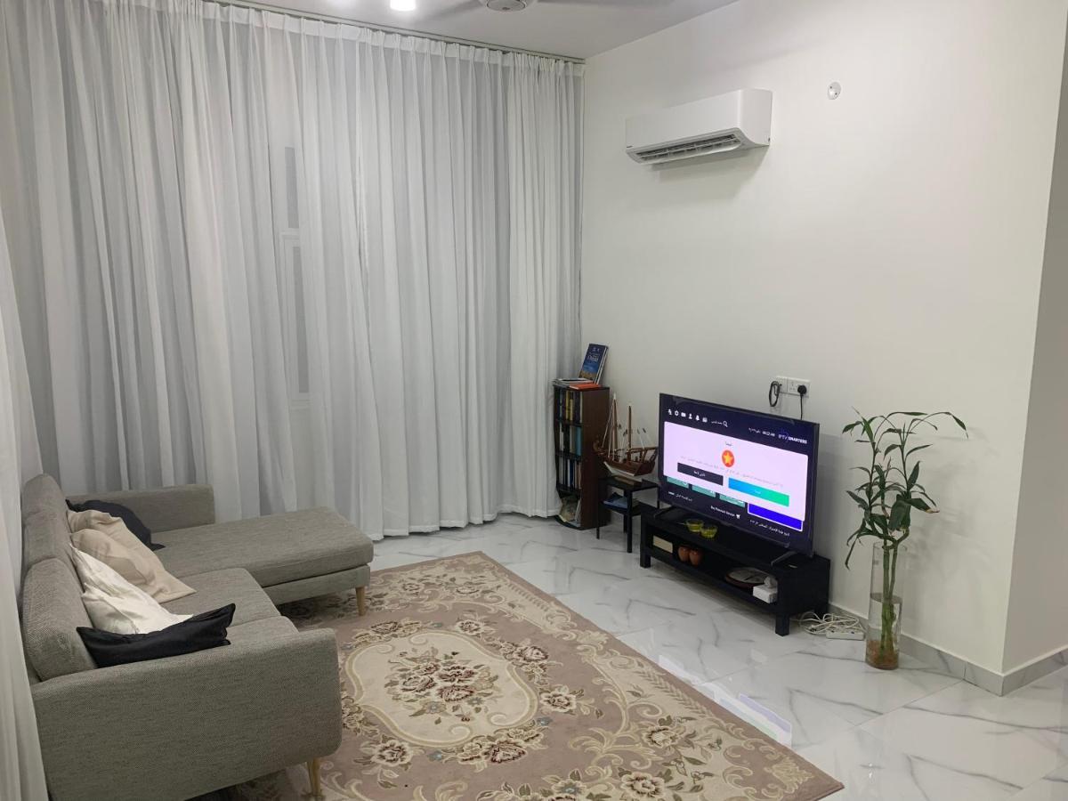 Villa With Best Sea&Sunrise View In Wadi Shab Tiwi 외부 사진